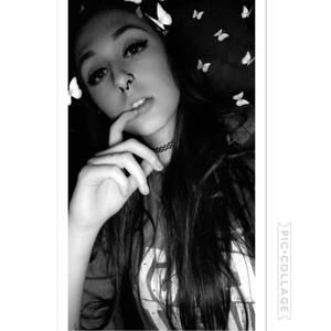 Meet your Posher, Madison